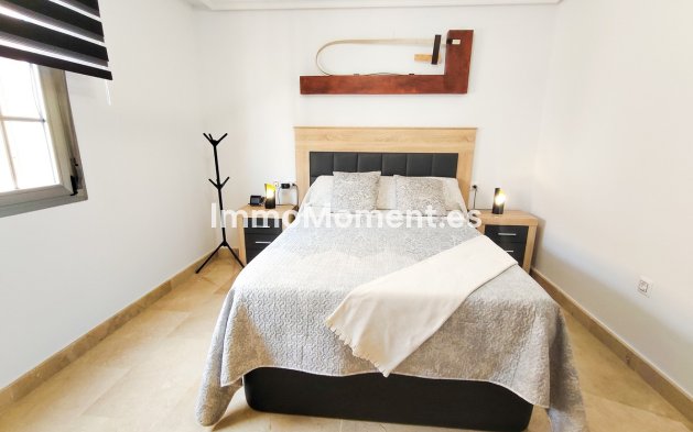 Reventa - Apartamento - Torrevieja - Torrevieja Centro
