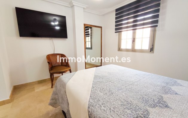 Reventa - Apartamento - Torrevieja - Torrevieja Centro
