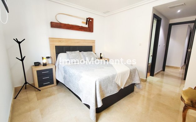 Reventa - Apartamento - Torrevieja - Torrevieja Centro