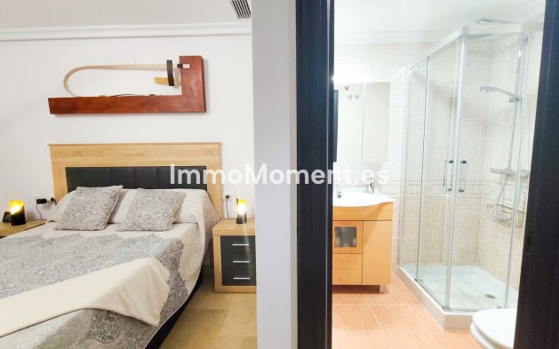 Reventa - Apartamento - Torrevieja - Torrevieja Centro