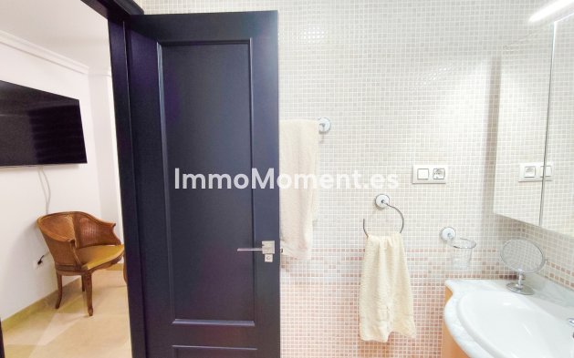Reventa - Apartamento - Torrevieja - Torrevieja Centro