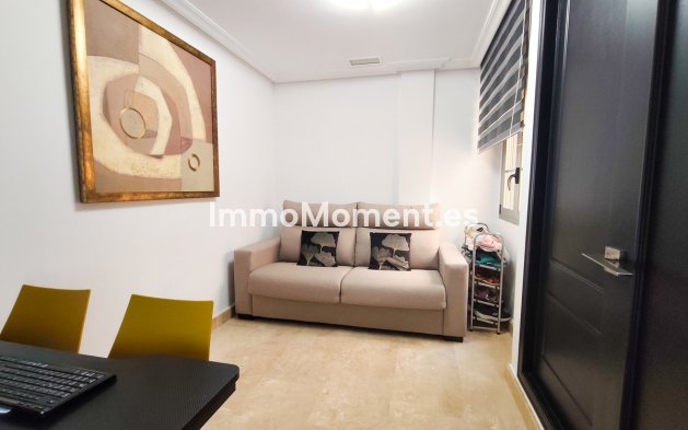 Reventa - Apartamento - Torrevieja - Torrevieja Centro
