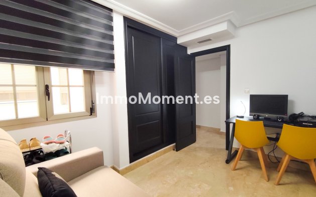 Reventa - Apartamento - Torrevieja - Torrevieja Centro