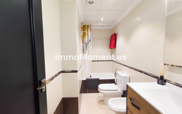 Reventa - Apartamento - Torrevieja - Torrevieja Centro