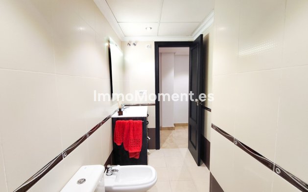 Reventa - Apartamento - Torrevieja - Torrevieja Centro