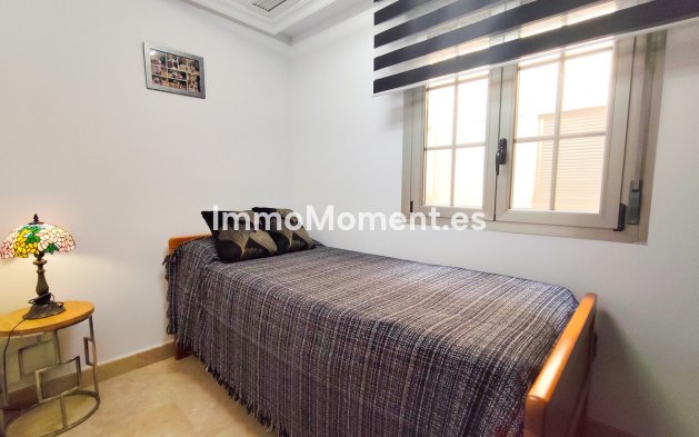Reventa - Apartamento - Torrevieja - Torrevieja Centro