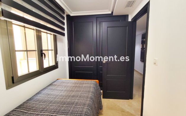 Reventa - Apartamento - Torrevieja - Torrevieja Centro
