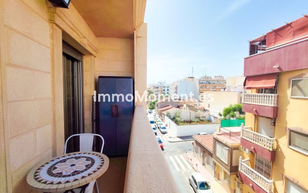 Reventa - Apartamento - Torrevieja - Torrevieja Centro
