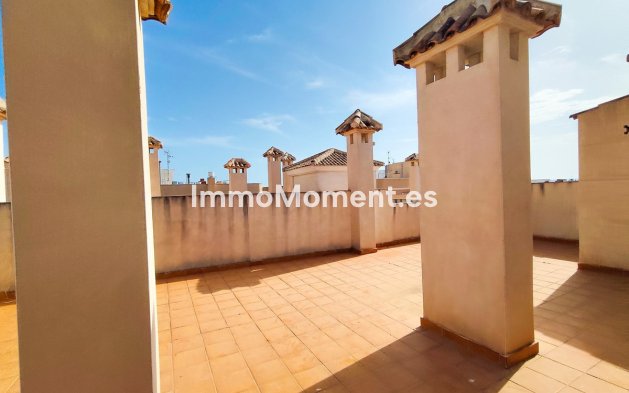 Reventa - Apartamento - Torrevieja - Torrevieja Centro
