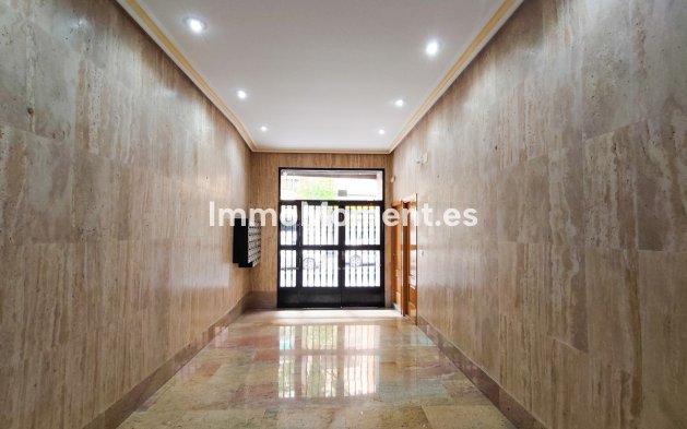 Reventa - Apartamento - Torrevieja - Torrevieja Centro