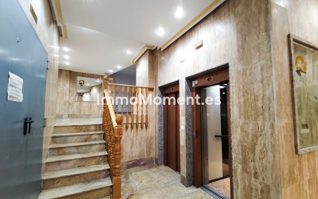 Reventa - Apartamento - Torrevieja - Torrevieja Centro