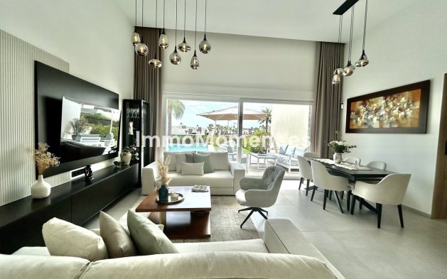 Reventa - Villa independiente - Algorfa - Algorfa Centro