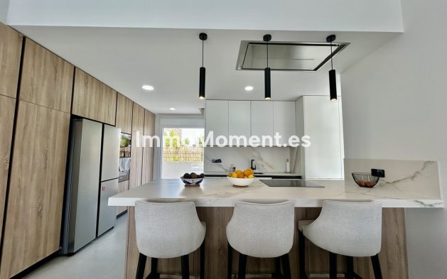 Reventa - Villa independiente - Algorfa - Algorfa Centro
