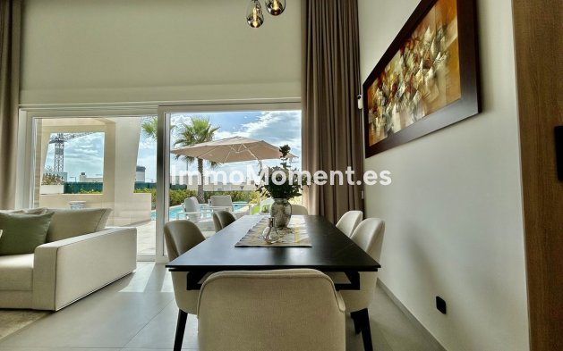 Reventa - Villa independiente - Algorfa - Algorfa Centro