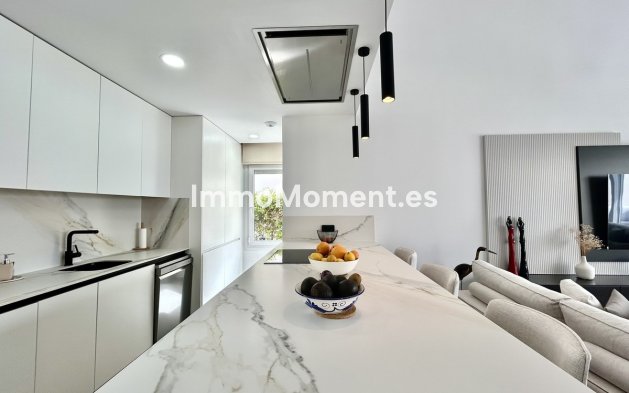 Reventa - Villa independiente - Algorfa - Algorfa Centro