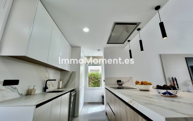 Reventa - Villa independiente - Algorfa - Algorfa Centro