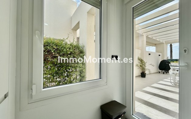 Reventa - Villa independiente - Algorfa - Algorfa Centro