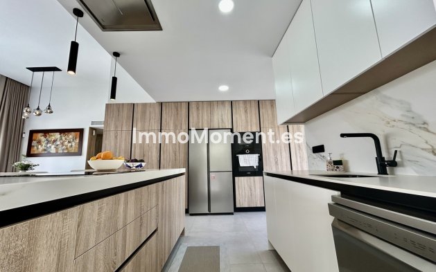 Reventa - Villa independiente - Algorfa - Algorfa Centro