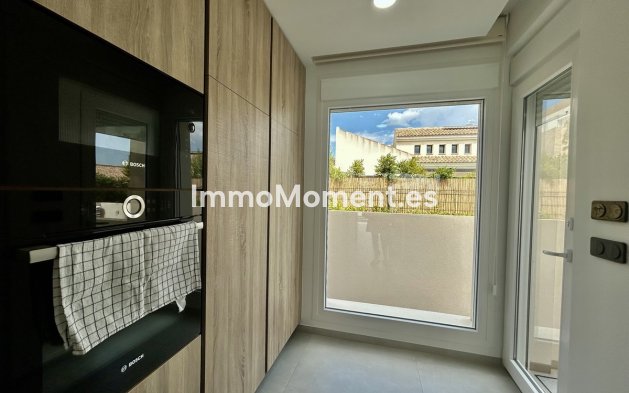 Reventa - Villa independiente - Algorfa - Algorfa Centro