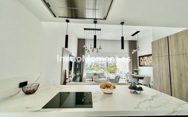 Reventa - Villa independiente - Algorfa - Algorfa Centro