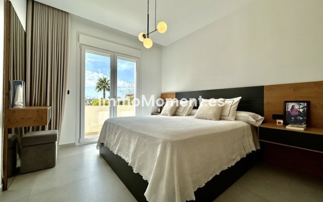 Reventa - Villa independiente - Algorfa - Algorfa Centro