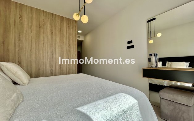 Reventa - Villa independiente - Algorfa - Algorfa Centro