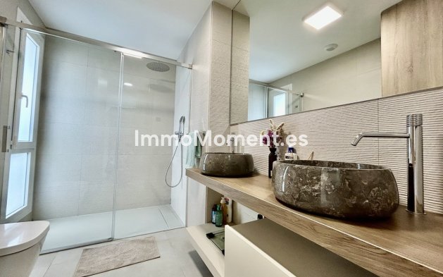Reventa - Villa independiente - Algorfa - Algorfa Centro