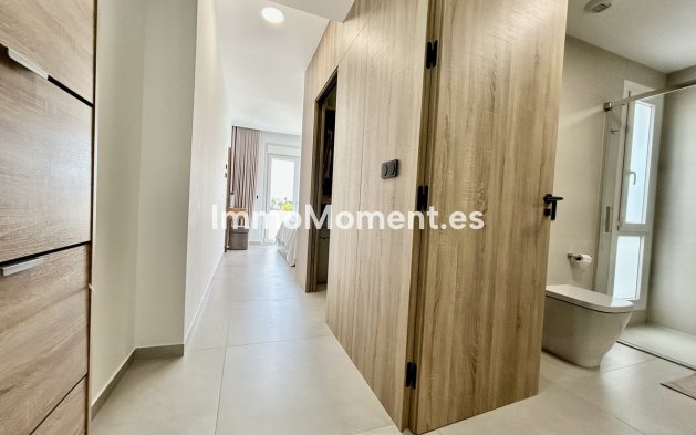 Reventa - Villa independiente - Algorfa - Algorfa Centro