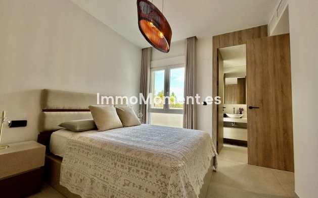 Reventa - Villa independiente - Algorfa - Algorfa Centro