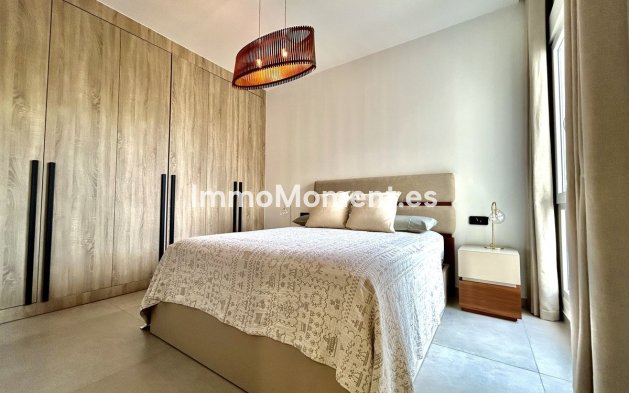 Reventa - Villa independiente - Algorfa - Algorfa Centro