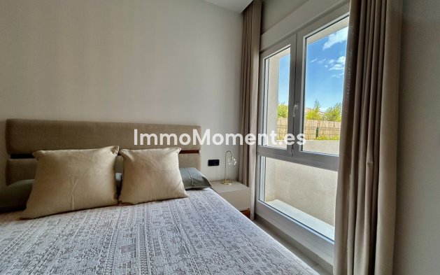 Reventa - Villa independiente - Algorfa - Algorfa Centro