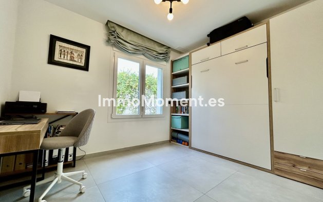 Reventa - Villa independiente - Algorfa - Algorfa Centro