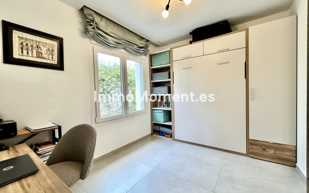 Reventa - Villa independiente - Algorfa - Algorfa Centro