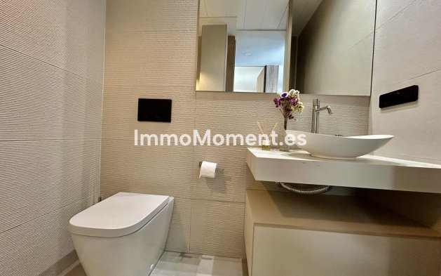 Reventa - Villa independiente - Algorfa - Algorfa Centro