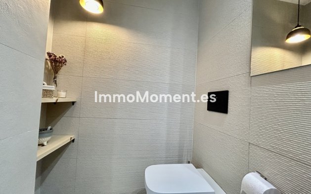 Reventa - Villa independiente - Algorfa - Algorfa Centro
