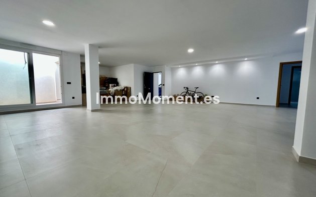 Reventa - Villa independiente - Algorfa - Algorfa Centro