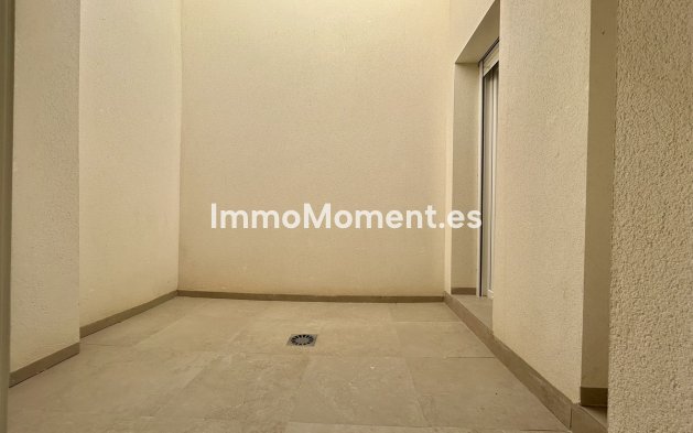 Reventa - Villa independiente - Algorfa - Algorfa Centro