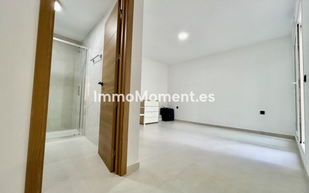Reventa - Villa independiente - Algorfa - Algorfa Centro