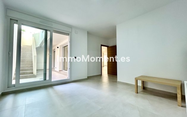 Reventa - Villa independiente - Algorfa - Algorfa Centro