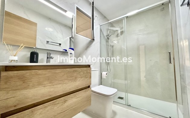Reventa - Villa independiente - Algorfa - Algorfa Centro