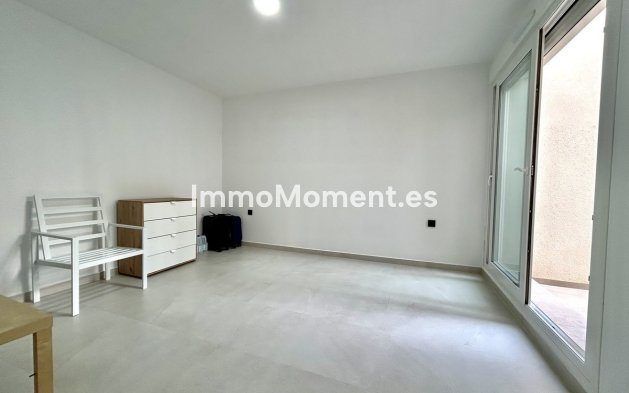Reventa - Villa independiente - Algorfa - Algorfa Centro