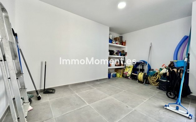 Reventa - Villa independiente - Algorfa - Algorfa Centro