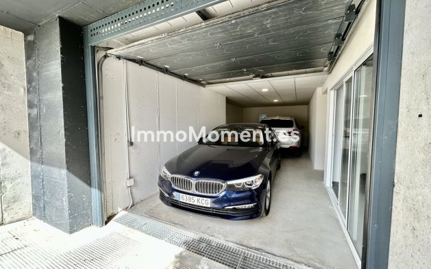 Reventa - Villa independiente - Algorfa - Algorfa Centro