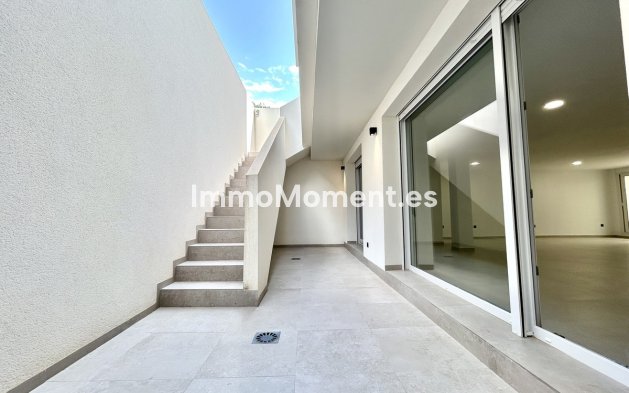 Reventa - Villa independiente - Algorfa - Algorfa Centro