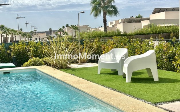 Reventa - Villa independiente - Algorfa - Algorfa Centro