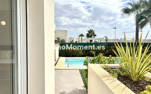 Reventa - Villa independiente - Algorfa - Algorfa Centro