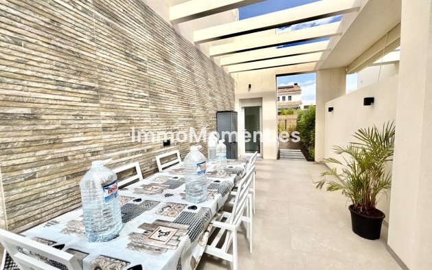 Reventa - Villa independiente - Algorfa - Algorfa Centro