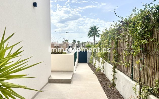 Reventa - Villa independiente - Algorfa - Algorfa Centro