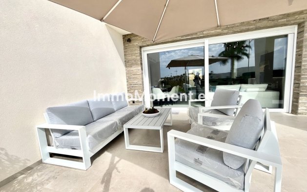 Reventa - Villa independiente - Algorfa - Algorfa Centro