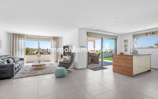 Revente - Villa individuelle - San Fulgencio - La Marina